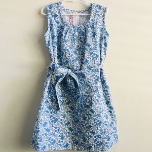 Kayce Hughes Girl’s Dresses (sizes 4&6)